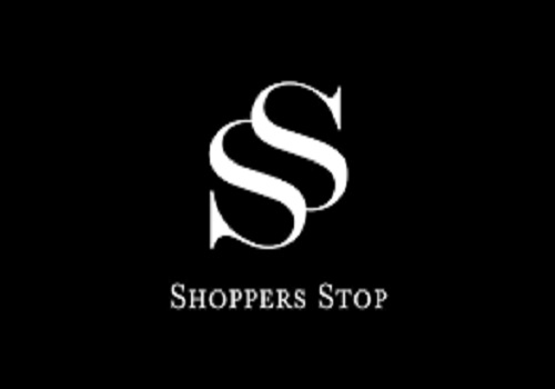 Neutral Shoppers Stop Ltd For Target Rs.695 - Motilal Oswal Financial Services Ltd